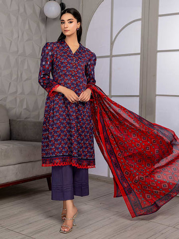 Rania By Orang Lawn Vol 113 '24 D 05